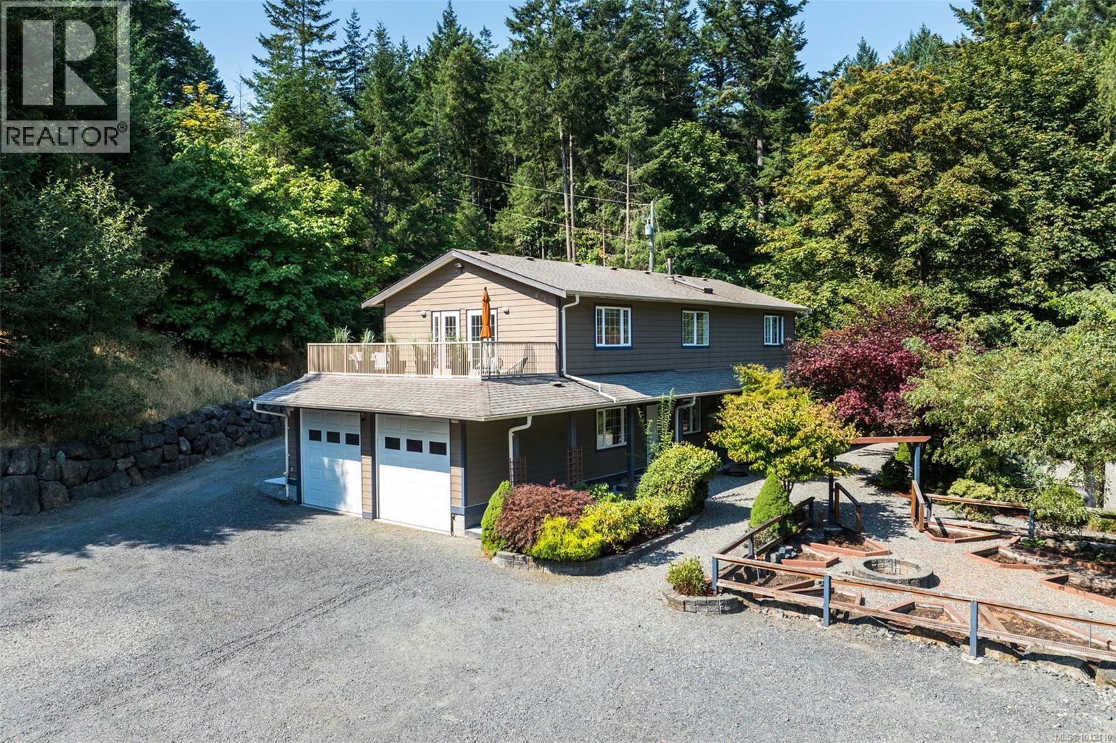 Photo 5 of 4466 Lindholm Rd, Metchosin BC