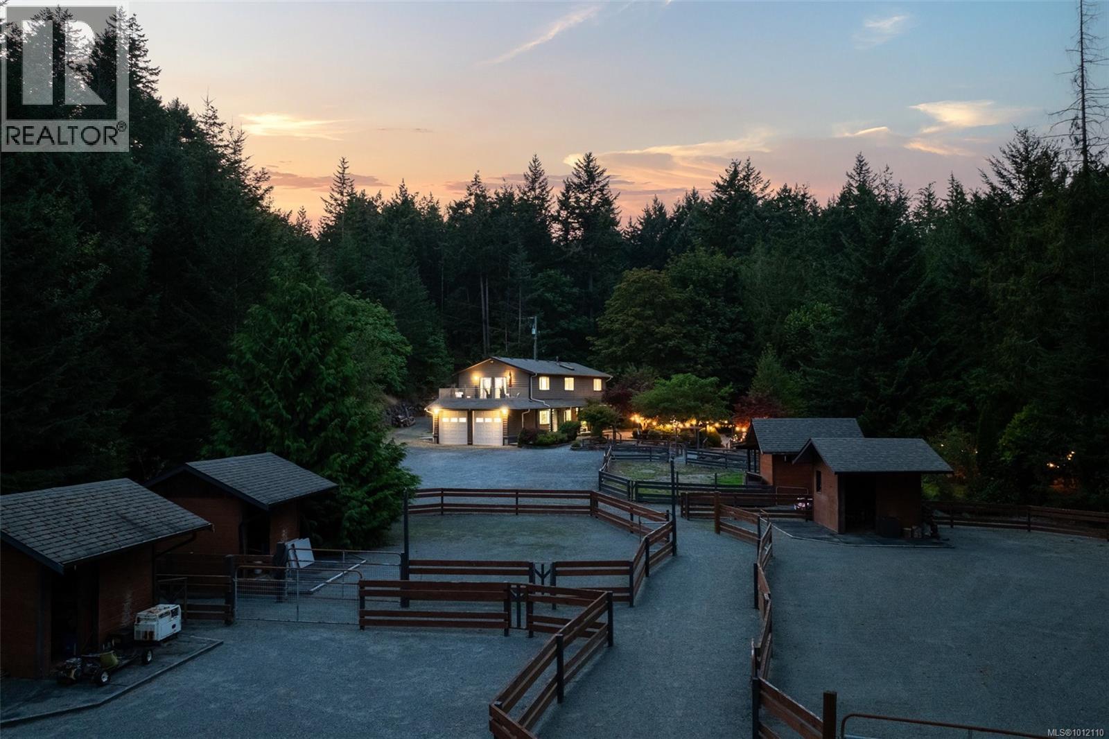 Photo 6 of 4466 Lindholm Rd, Metchosin BC