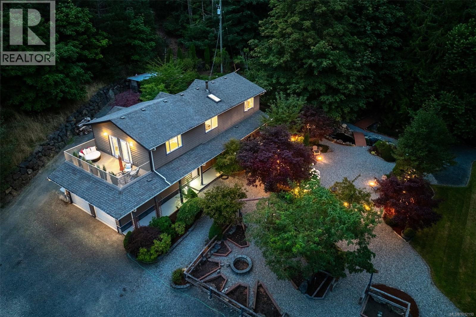 Photo 7 of 4466 Lindholm Rd, Metchosin BC