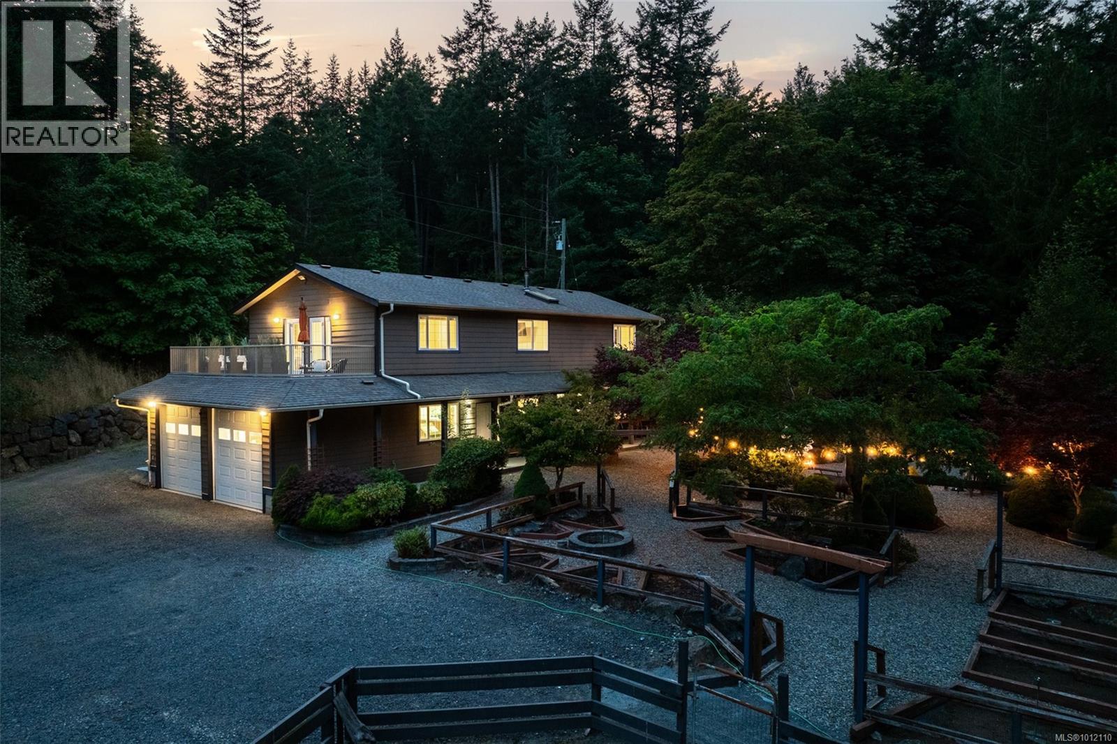 Photo 8 of 4466 Lindholm Rd, Metchosin BC