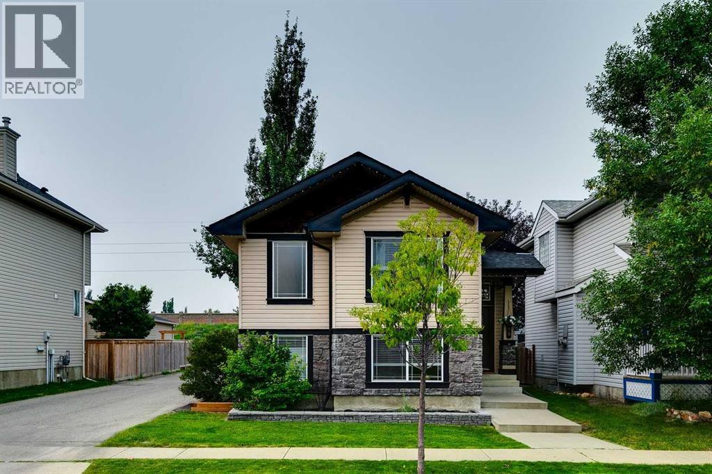 Photo 1 of 95 Prestwick Heath Se, Calgary AB
