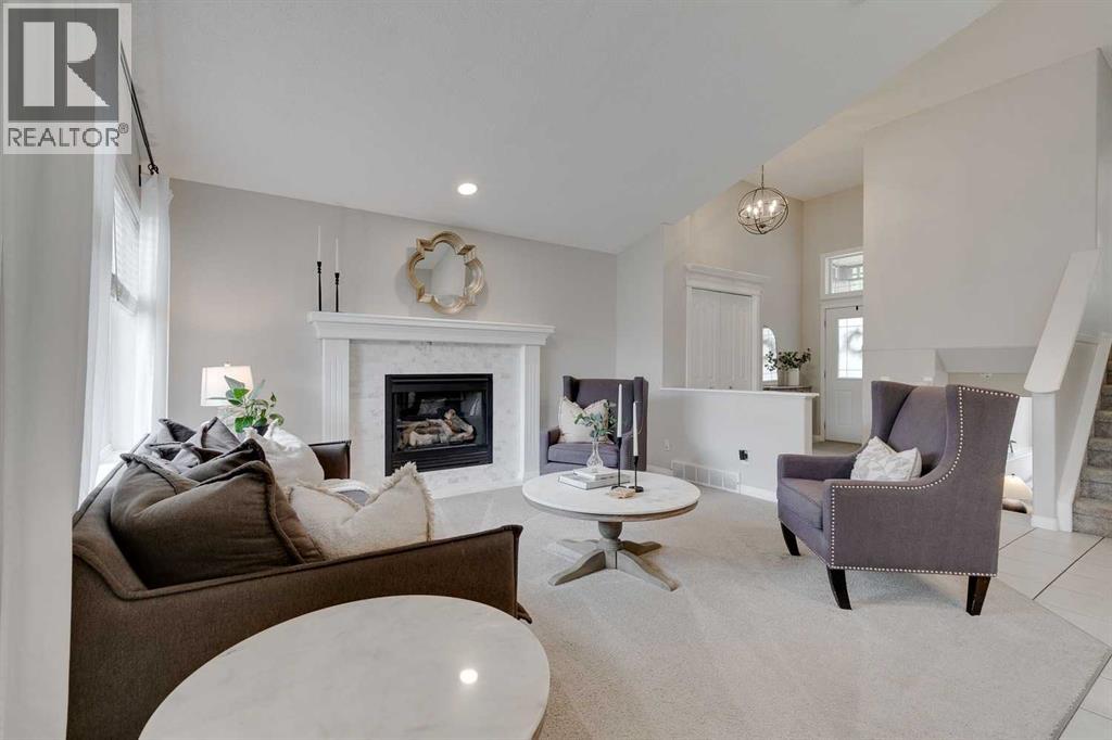 Photo 4 of 95 Prestwick Heath Se, Calgary AB