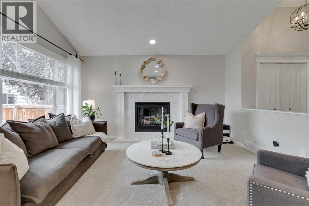 Photo 5 of 95 Prestwick Heath Se, Calgary AB