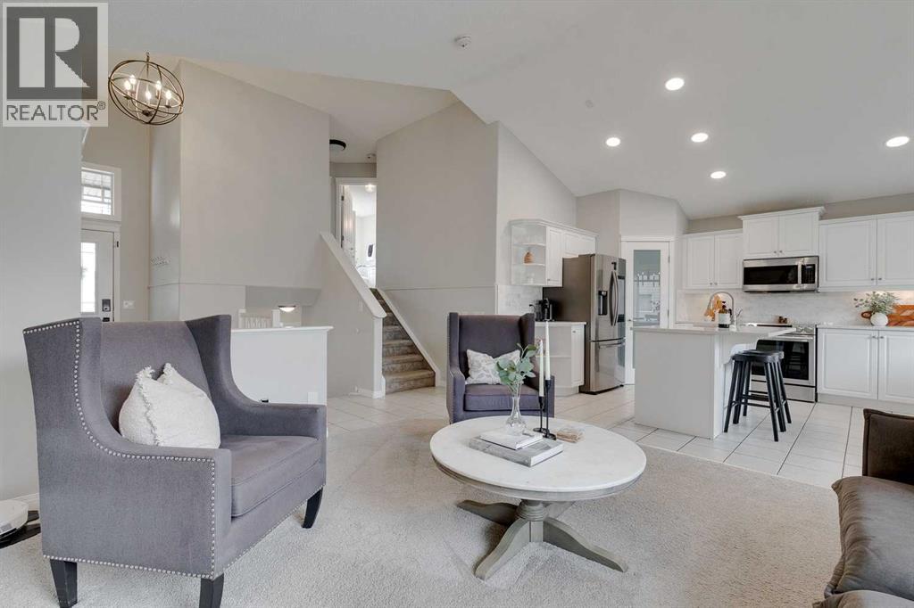 Photo 6 of 95 Prestwick Heath Se, Calgary AB