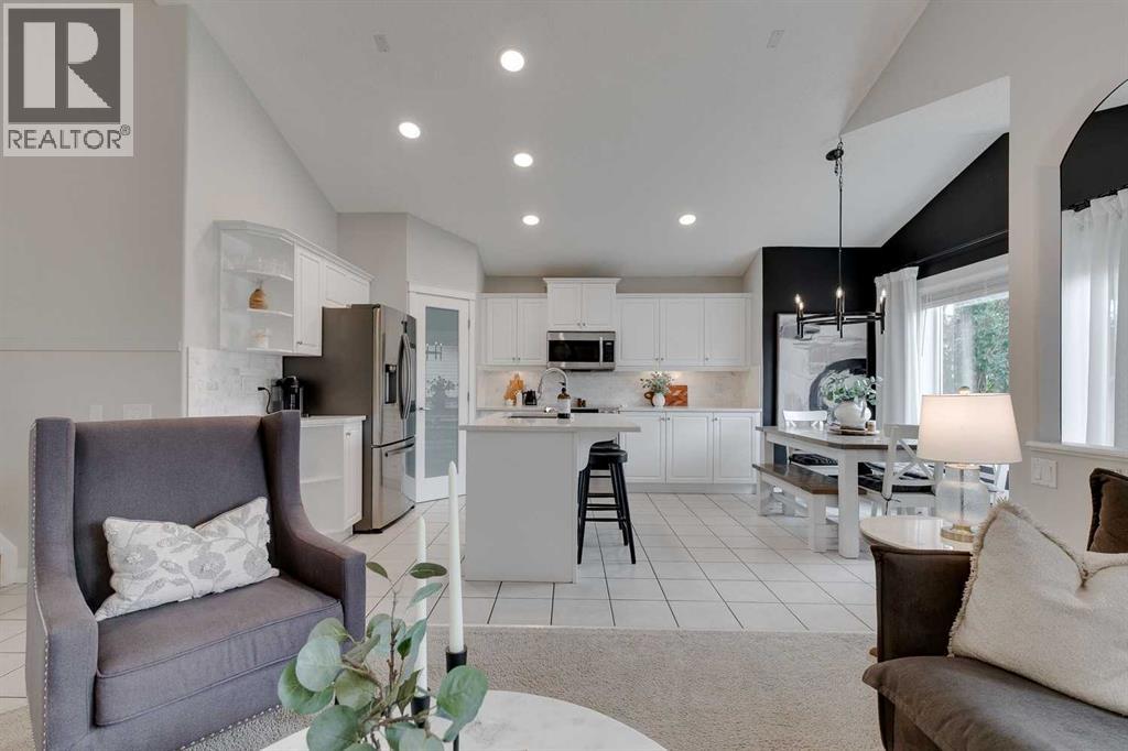 Photo 7 of 95 Prestwick Heath Se, Calgary AB