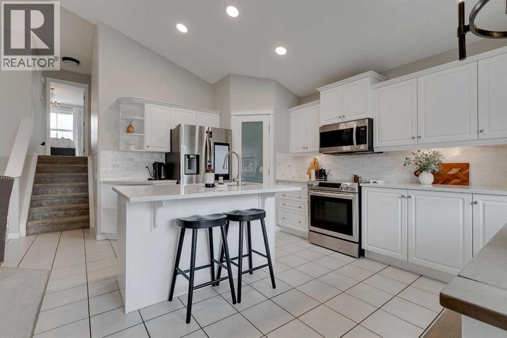 Photo 8 of 95 Prestwick Heath Se, Calgary AB