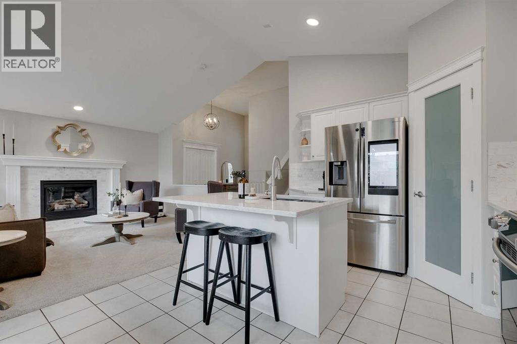 Photo 9 of 95 Prestwick Heath Se, Calgary AB