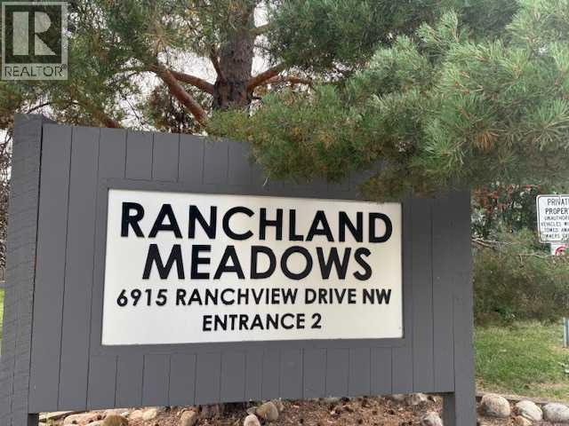 Photo 1 of 17 6915 Ranchview Drive Nw, Calgary AB