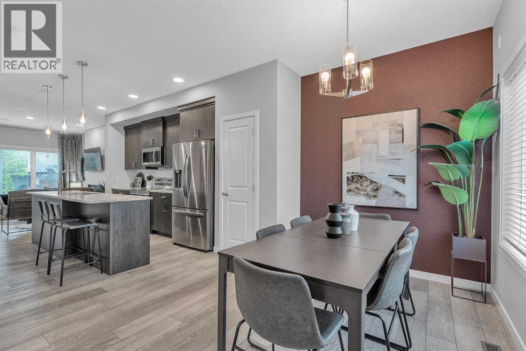 Photo 20 of 1121 Chinook Gate Bay Sw, Airdrie AB