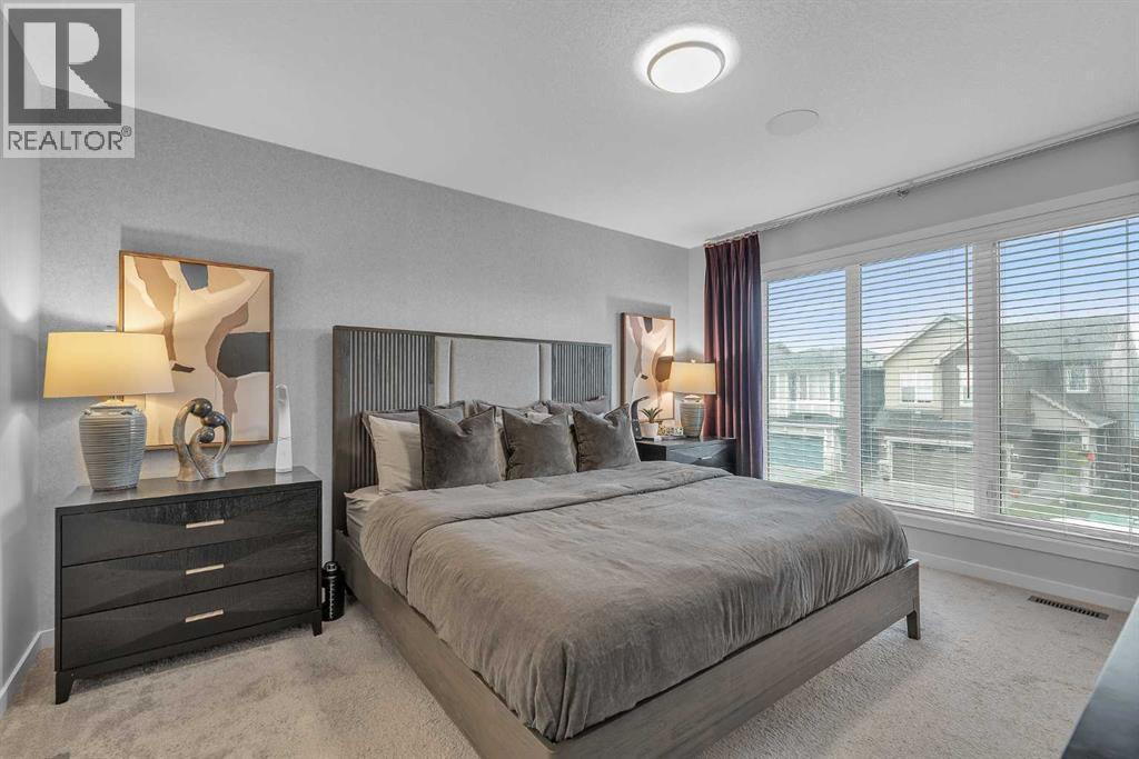 Photo 24 of 1121 Chinook Gate Bay Sw, Airdrie AB