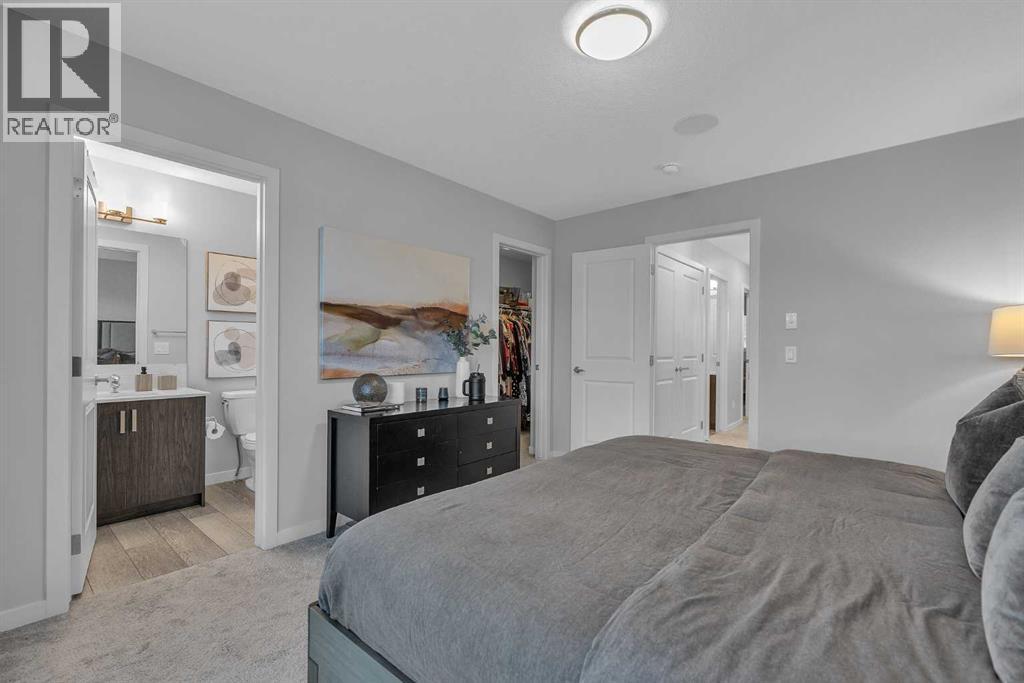 Photo 26 of 1121 Chinook Gate Bay Sw, Airdrie AB