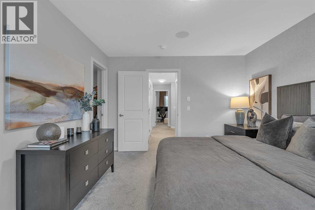 Photo 27 of 1121 Chinook Gate Bay Sw, Airdrie AB