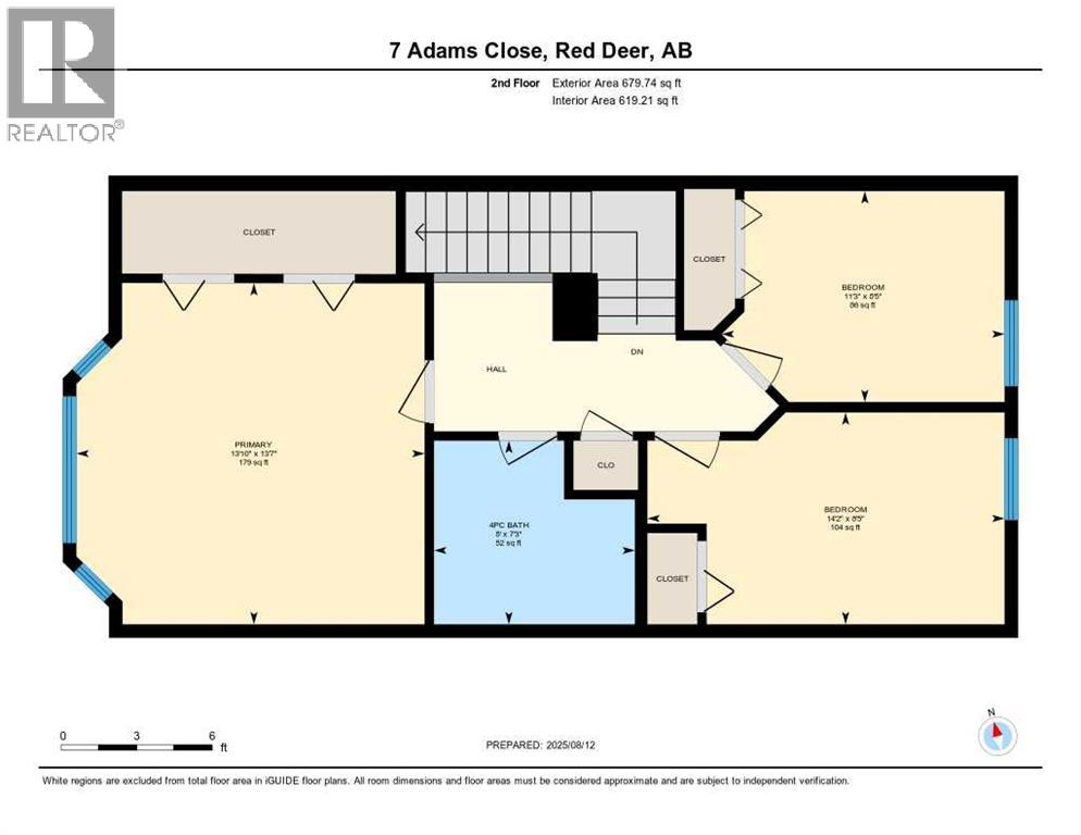 Photo 43 of 7 Adams Close, Red Deer AB