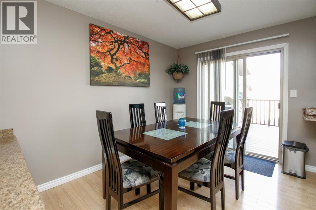 Photo 8 of 4 Haliburton Crescent, Red Deer AB
