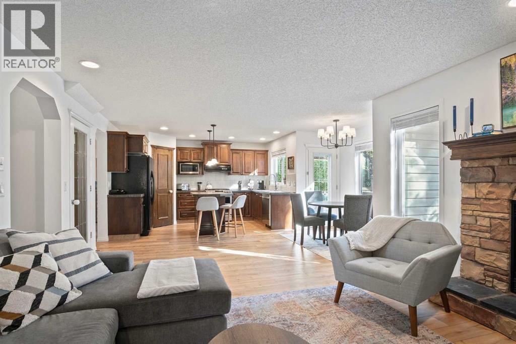 Photo 12 of 42 Chaparral Grove Se, Calgary AB
