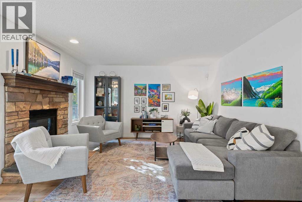 Photo 11 of 42 Chaparral Grove Se, Calgary AB