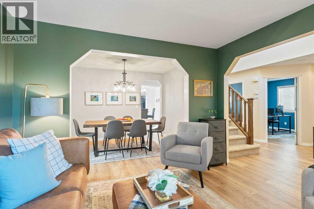 Photo 8 of 42 Chaparral Grove Se, Calgary AB
