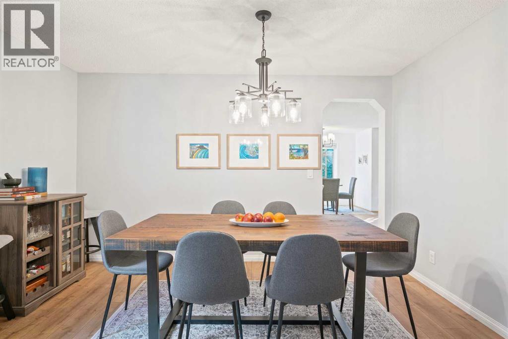 Photo 9 of 42 Chaparral Grove Se, Calgary AB