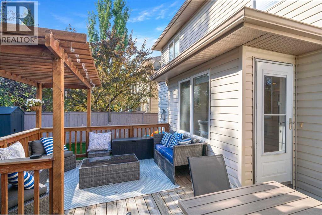 Photo 41 of 42 Chaparral Grove Se, Calgary AB