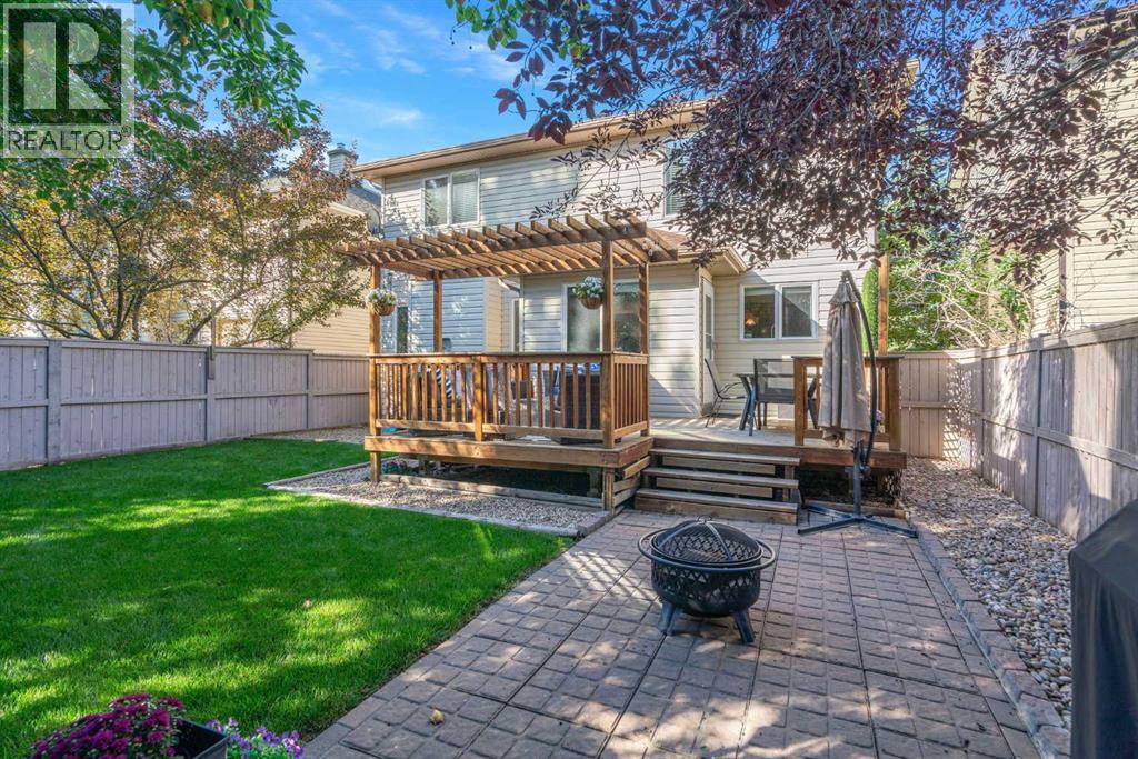 Photo 43 of 42 Chaparral Grove Se, Calgary AB