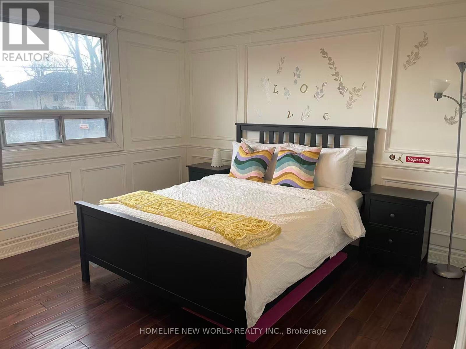 Photo 2 of Main 123 Combe Avenue, Toronto ON
