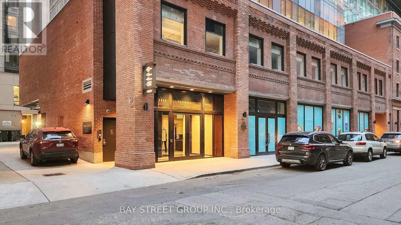 Photo 2 of 2102 15 Mercer Street, Toronto ON