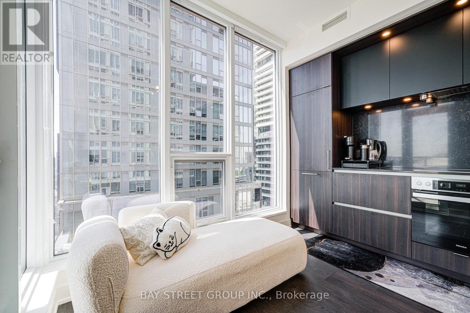 Photo 23 of 2102 15 Mercer Street, Toronto ON