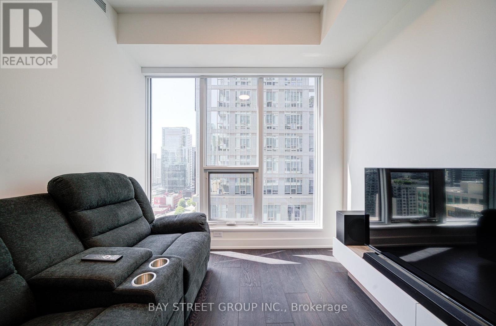 Photo 11 of 2102 15 Mercer Street, Toronto ON
