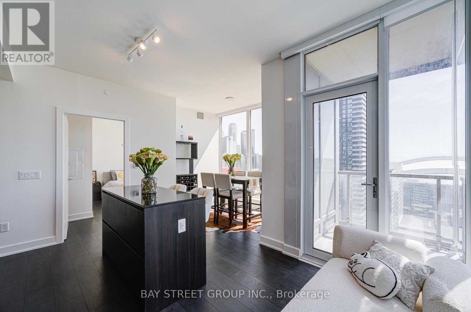 Photo 20 of 2102 15 Mercer Street, Toronto ON