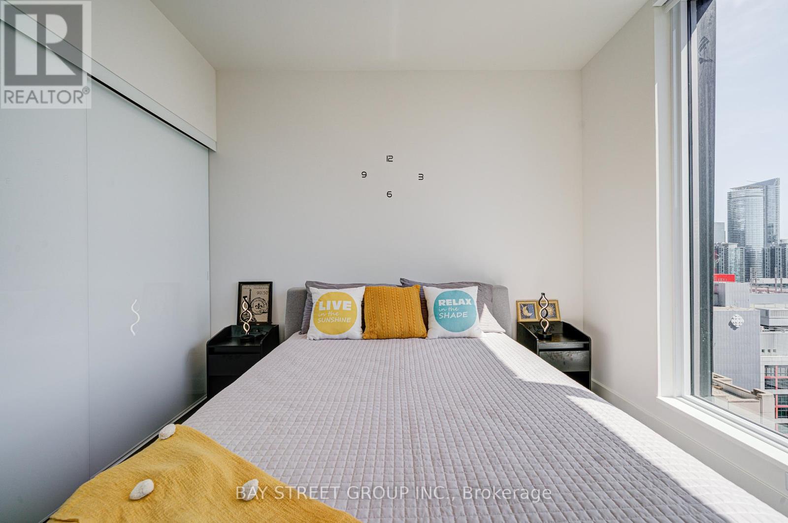 Photo 29 of 2102 15 Mercer Street, Toronto ON