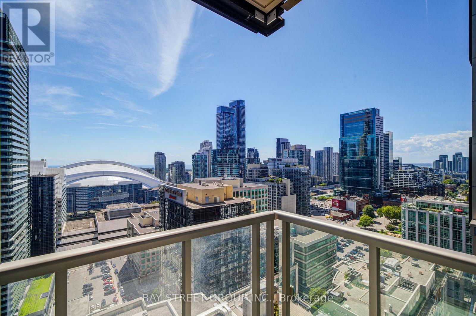 Photo 36 of 2102 15 Mercer Street, Toronto ON