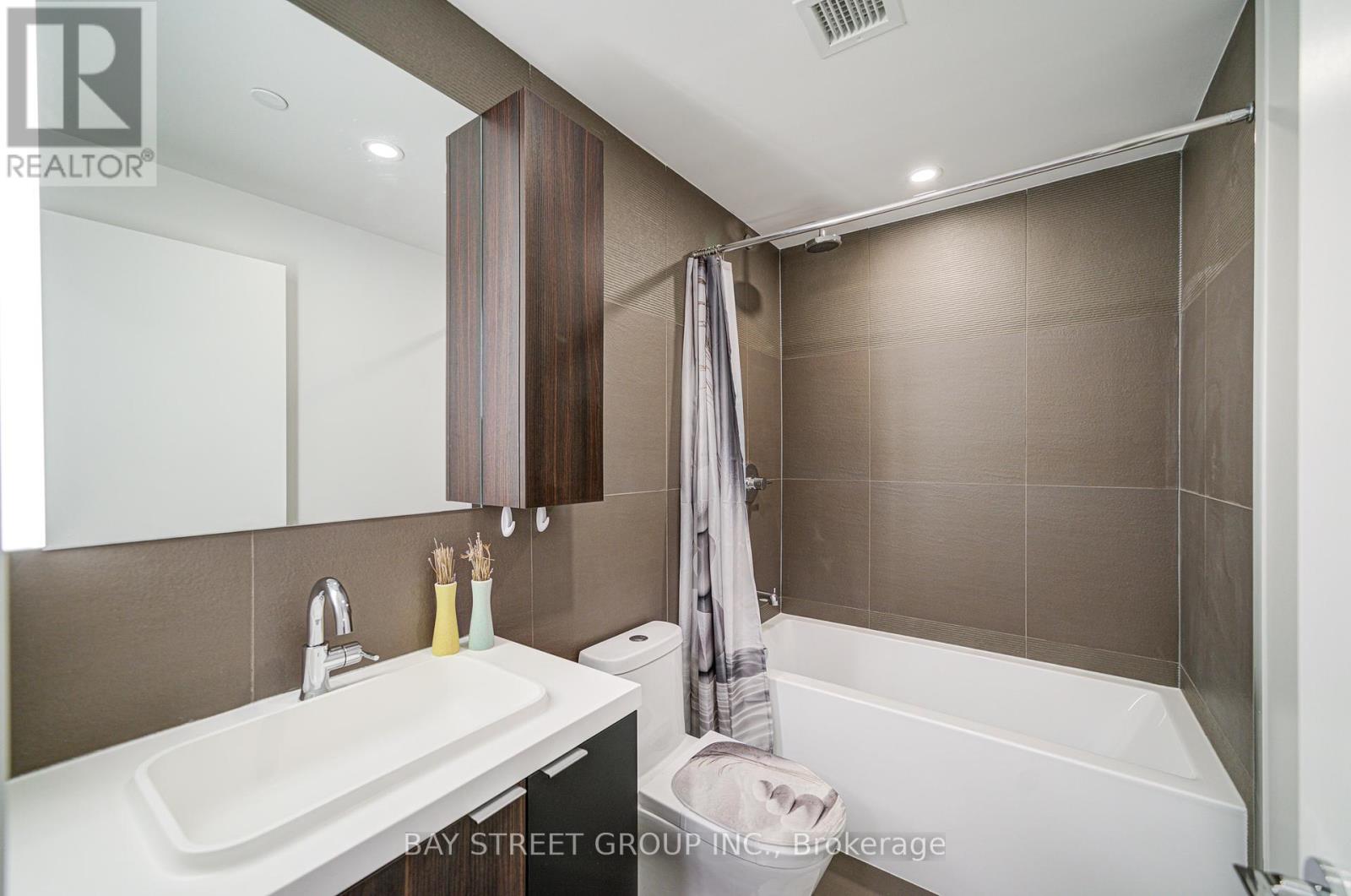Photo 7 of 2102 15 Mercer Street, Toronto ON