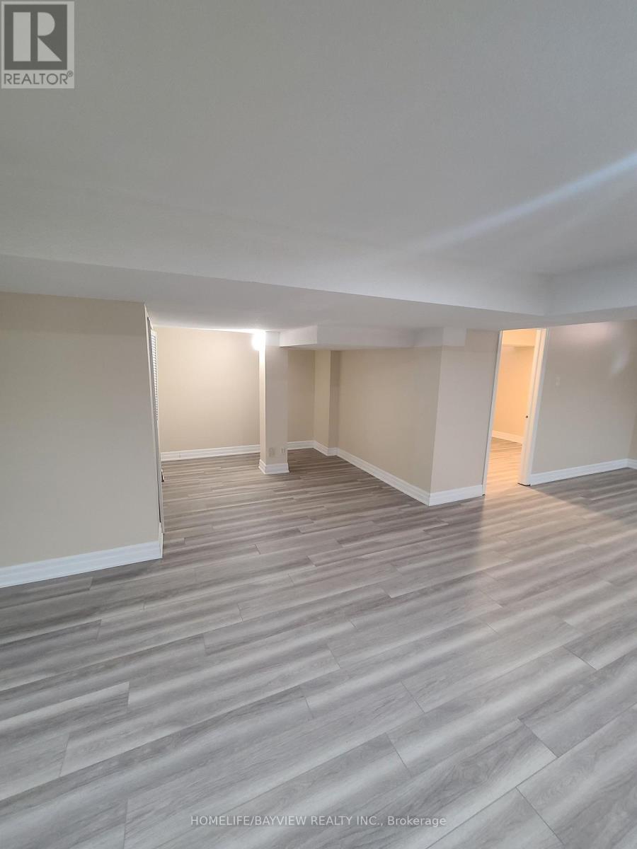Photo 2 of Bsmnt 29 Northgate Crescent, Richmond Hill ON