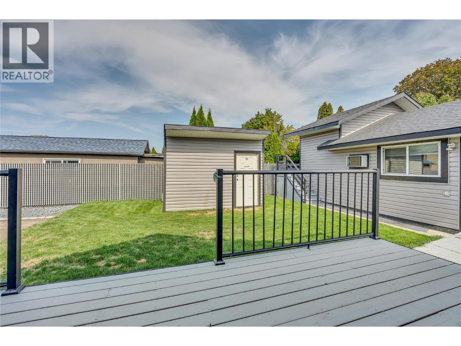 507 Duncan Avenue W, Penticton