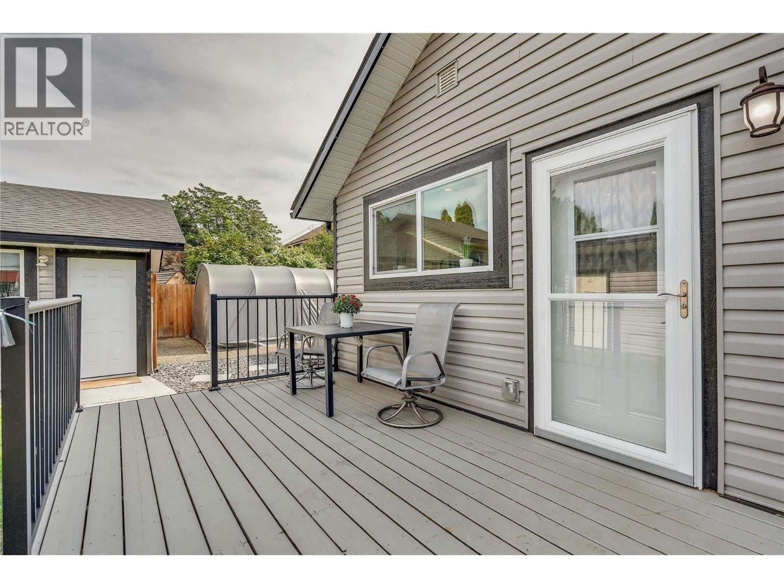507 Duncan Avenue W, Penticton