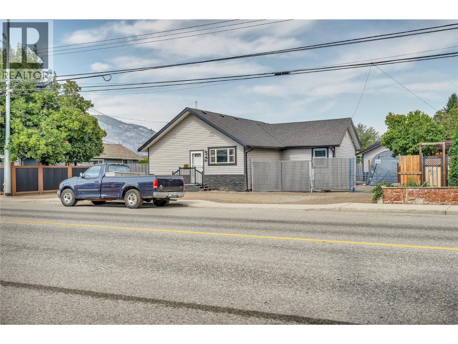 507 Duncan Avenue W, Penticton