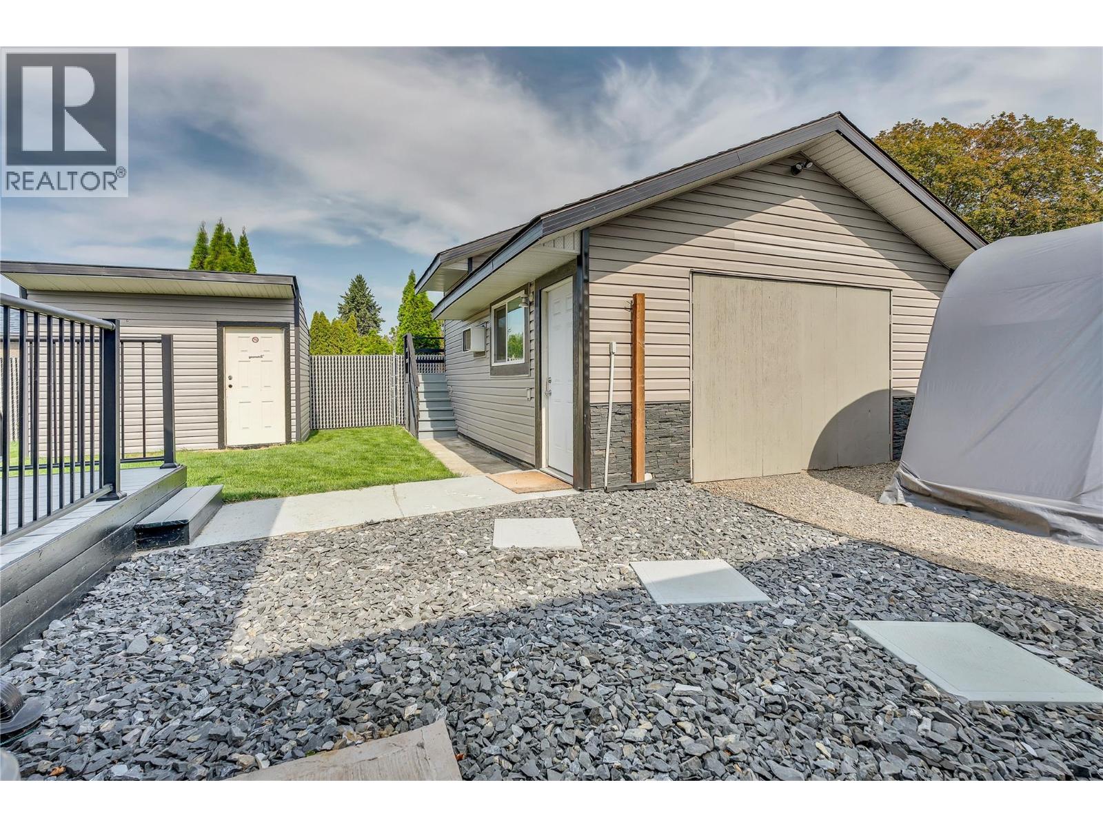 507 Duncan Avenue W, Penticton