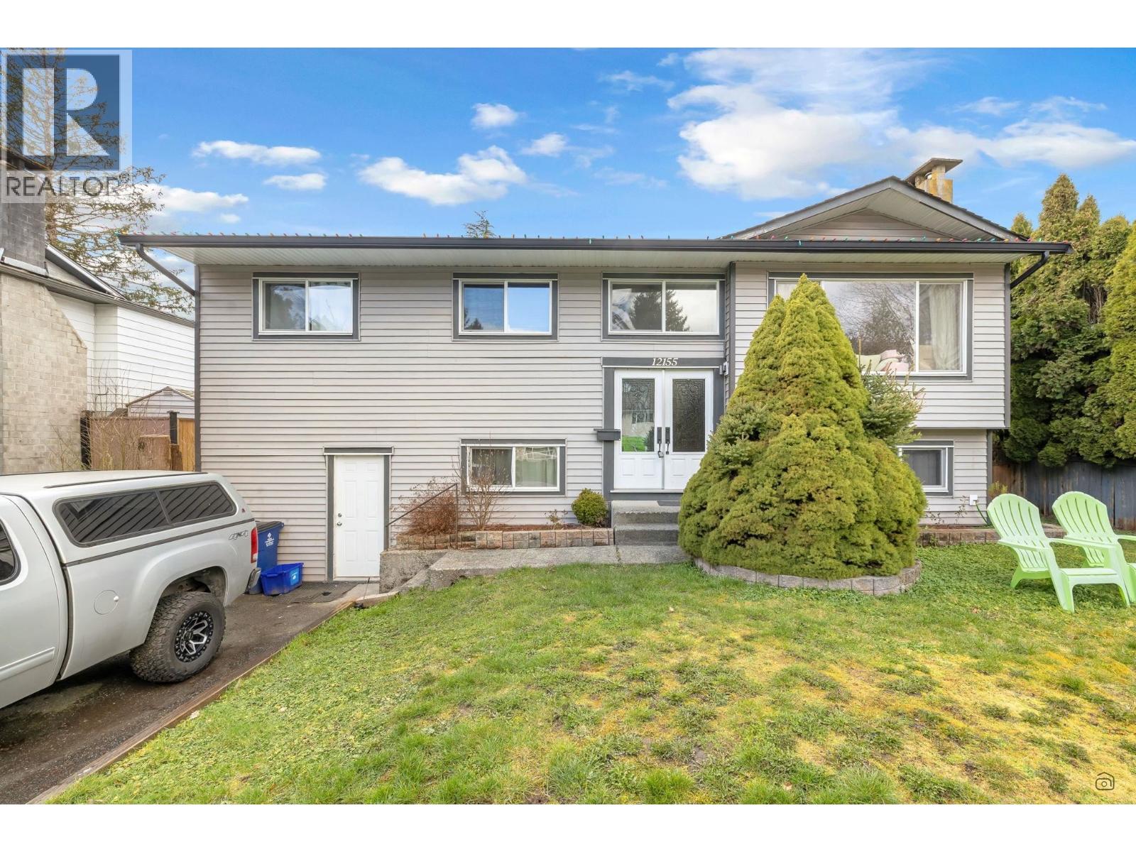 Photo 1 of 12155 Gee Street, Maple Ridge BC