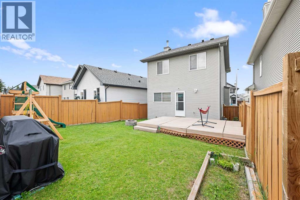 Photo 28 of 186 Cranberry Close Se, Calgary AB