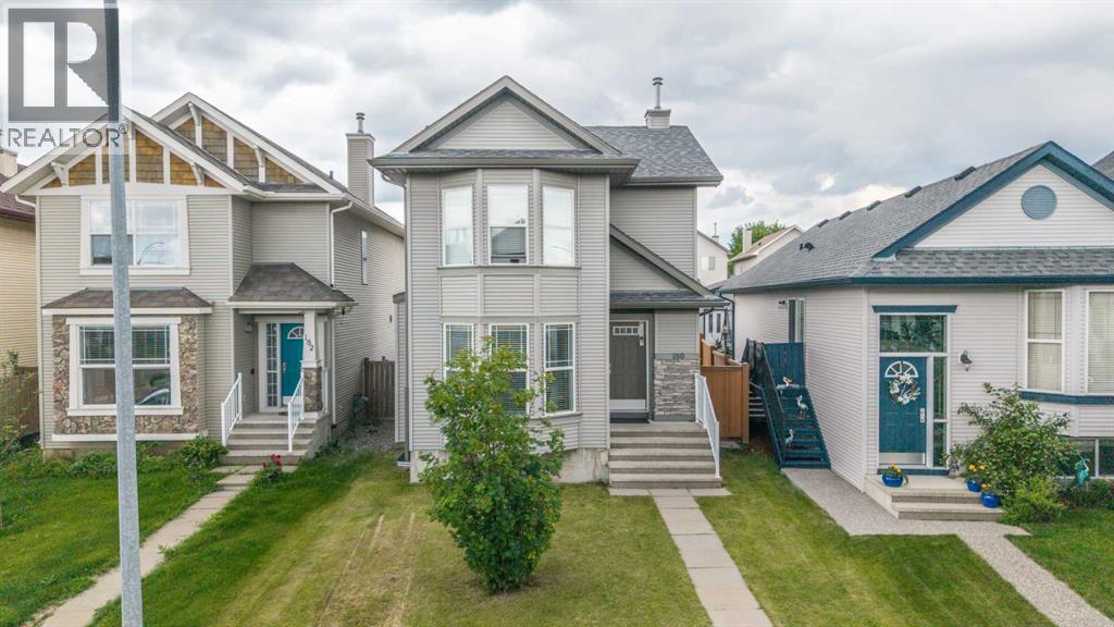 Photo 31 of 186 Cranberry Close Se, Calgary AB