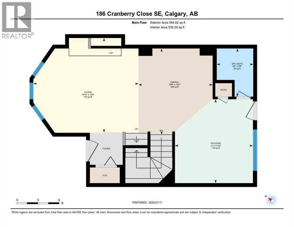 Photo 37 of 186 Cranberry Close Se, Calgary AB