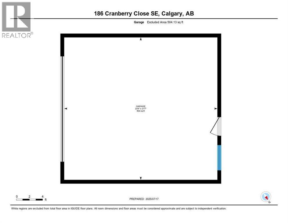 Photo 40 of 186 Cranberry Close Se, Calgary AB