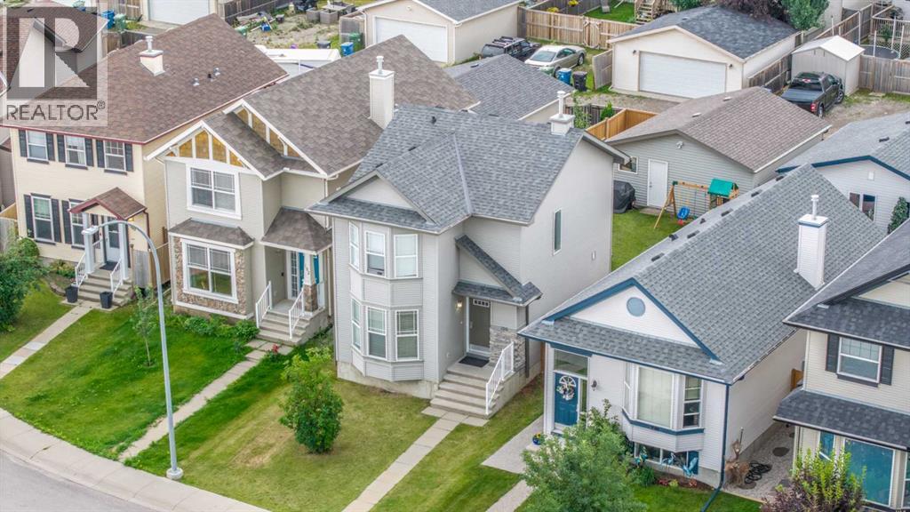 Photo 34 of 186 Cranberry Close Se, Calgary AB