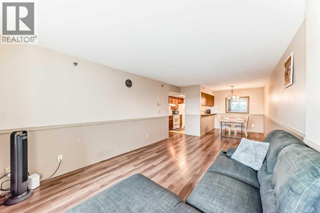 Photo 13 of 504 2011 University Drive Nw, Calgary AB