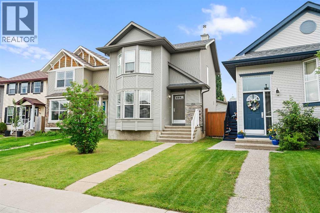 Photo 2 of 186 Cranberry Close Se, Calgary AB