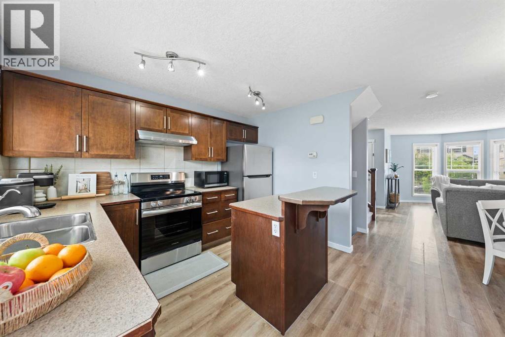 Photo 11 of 186 Cranberry Close Se, Calgary AB