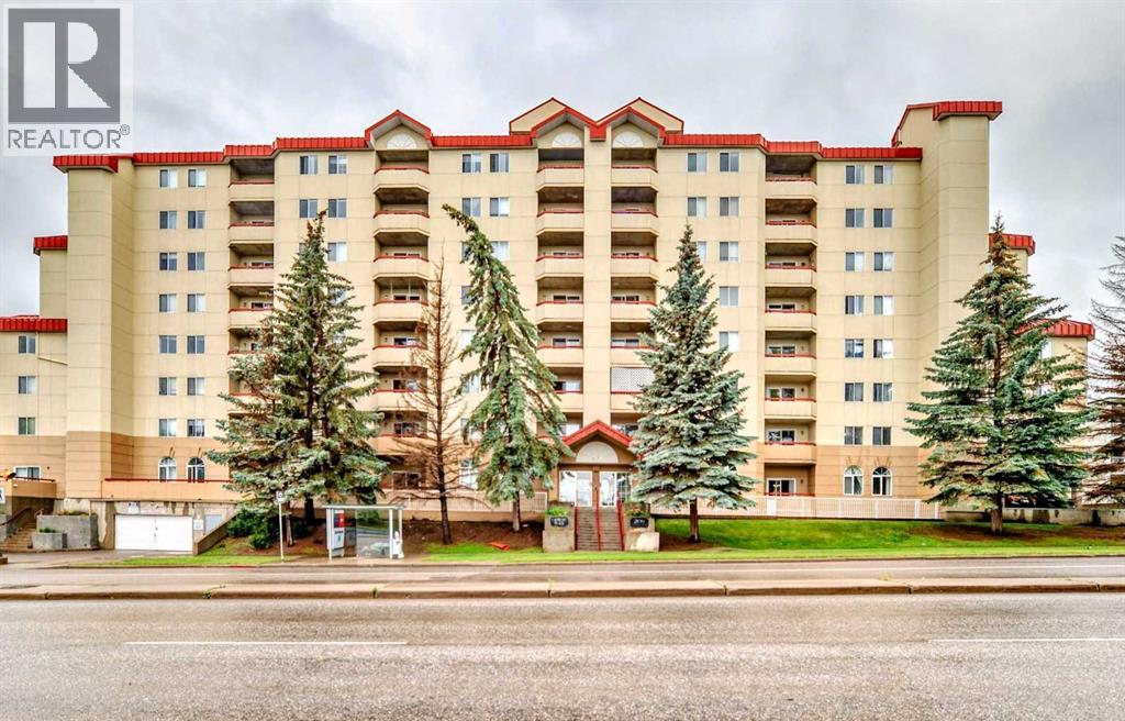 Photo 27 of 504 2011 University Drive Nw, Calgary AB