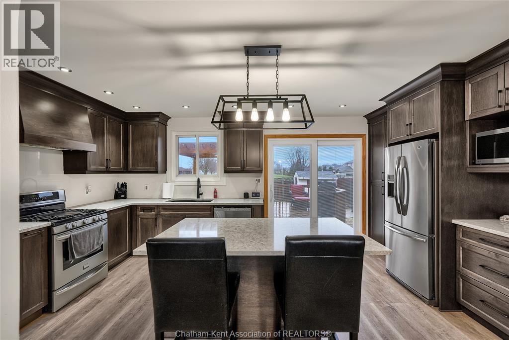 Photo 13 of 12 Donalda Drive, Chatham ON