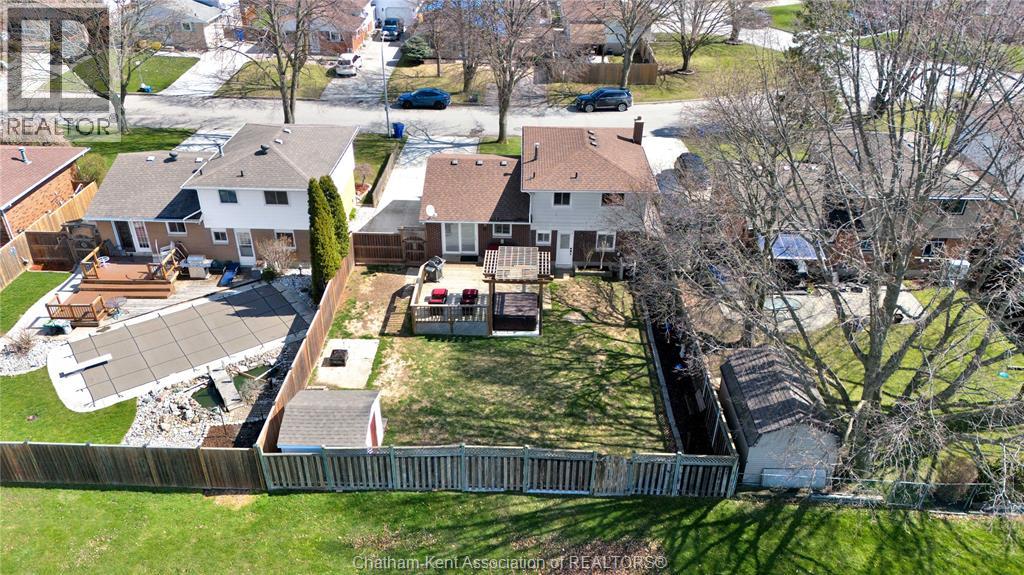 Photo 48 of 12 Donalda Drive, Chatham ON