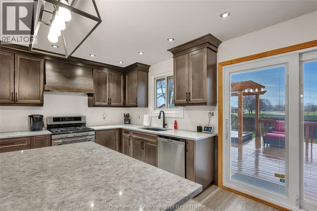 Photo 9 of 12 Donalda Drive, Chatham ON